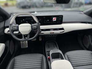 Kia EV4 FASTBACK 81 GTL|DRIVE-WISE|COMFORT|CONNECT|G 1.500 km 48.990 &euro; Höhenkirchen-Siegertsbrun 85635