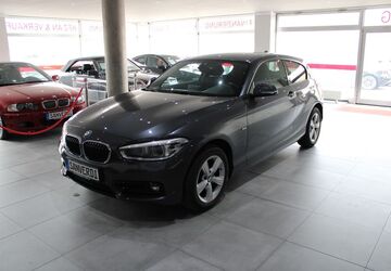 BMW 116 193.000 km 8.990 &euro; Puchheim-Bhf bei München 82178