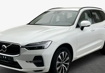 Volvo XC60 14.601 km 39.990 &euro; München 80809