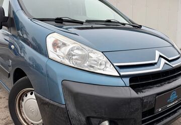 Citroen Jumpy 200.000 km 6.699 &euro; Oberding 85445