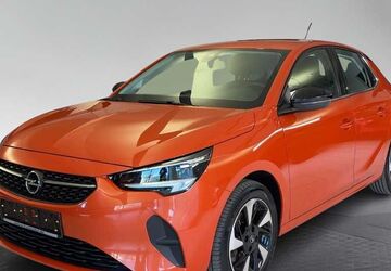 Opel Corsa 38.000 km 13.890 &euro; München 80339