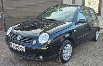Gebrauchte VW Lupo