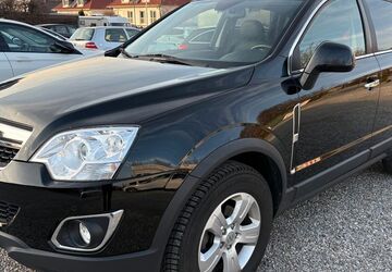 Opel Antara 42.500 km 10.450 &euro; Puchheim 82178