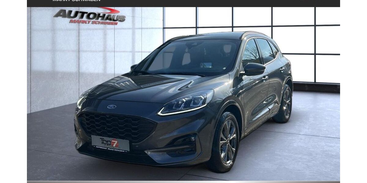 Ford Kuga 9.944 km 25.900 &euro; Markt Schwaben 85570