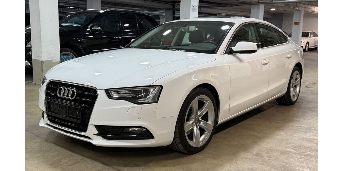 Audi A5 84.486 km 19.999 &euro; München 81677