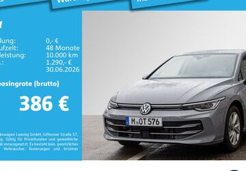 VW Golf 3.000 km 32.980 &euro; Ottobrunn 85521
