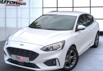 Ford Focus 86.000 km 14.950 &euro; Kirchseeon 85614