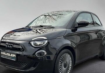 Fiat 500 18.000 km 19.990 &euro; München 81249