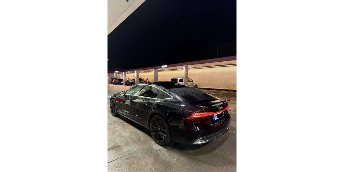 Audi A7 110.000 km 32.000 &euro; München 80686