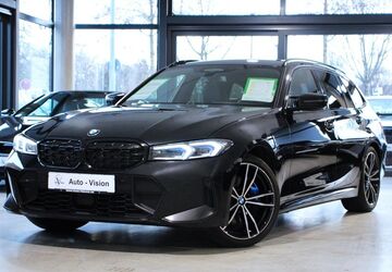 BMW M340i 88.357 km 45.900 &euro; München 81825