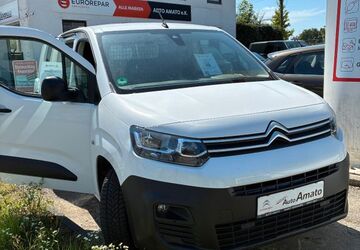 Citroen Berlingo 123.800 km 14.990 &euro; Markt Schwaben 85570