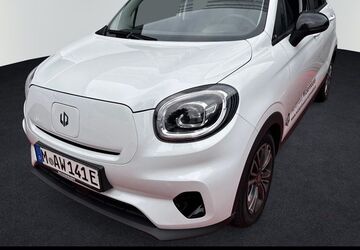 Leapmotor T03 12.536 km 15.990 &euro; Dachau 85221
