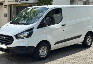 Ford Transit Custom 132.000 km 8.999 &euro; München 81827