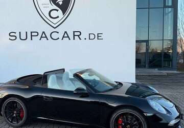 Porsche 991 34.299 km 97.499 &euro; Hallbergmoos 85399