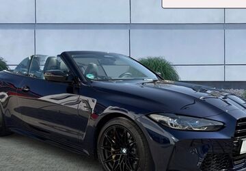 BMW M4 26.790 km 85.549 &euro; Ismaning 85737