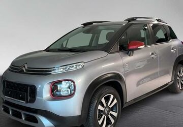 Citroen C3 Aircross 30.000 km 13.890 &euro; München 80339