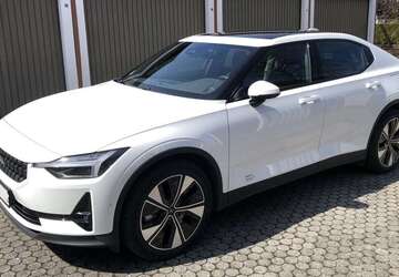 Polestar 2 11.250 km 36.900 &euro; München, Landeshauptstadt 81737