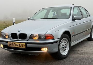 BMW 528 287.150 km 4.000 &euro; Unterschleißheim 85716