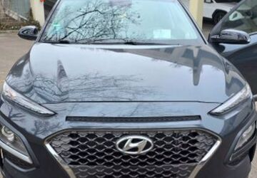 Hyundai KONA 123.500 km 15.500 &euro; Karlsfeld 85757