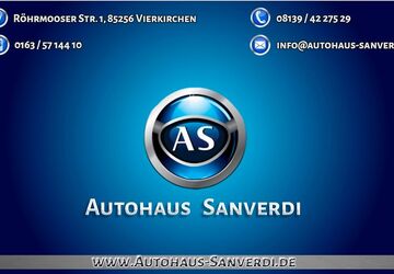 Ford Focus 185.000 km 9.999 &euro; Vierkirchen bei München 85256