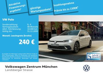 Gebrauchte VW Polo