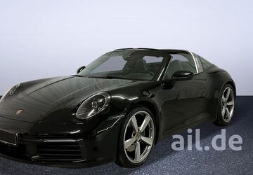 Porsche 992 32.000 km 133.980 &euro; Grünwald 82031