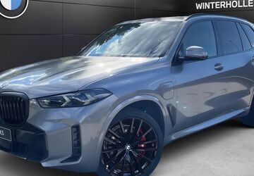 BMW X5 6.082 km 102.980 &euro; Dachau 85221