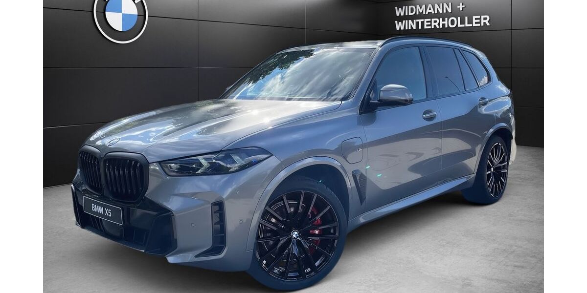 BMW X5 6.082 km 102.980 &euro; Dachau 85221