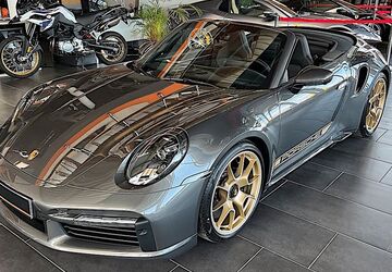 Porsche 992 20.750 km 249.900 &euro; Egling 82544