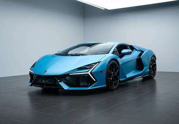 Lamborghini Revuelto 1.650 km 583.100 &euro; Putzbrunn 85640