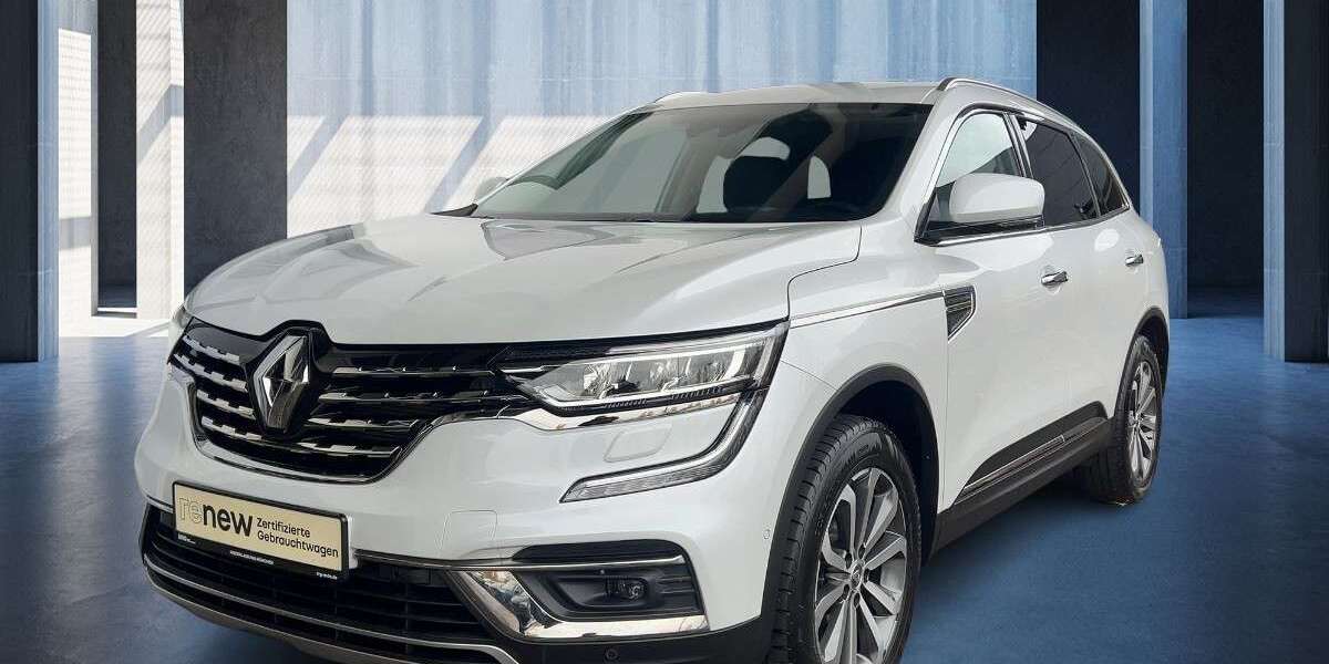 Renault Koleos 28.926 km 24.990 &euro; Unterschleißheim 85716