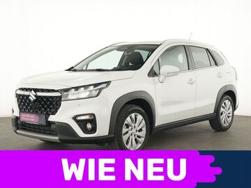 Gebrauchte Suzuki S-Cross
