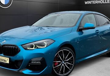 BMW 220 Gran Coupé 12.000 km 37.310 &euro; Dachau 85221