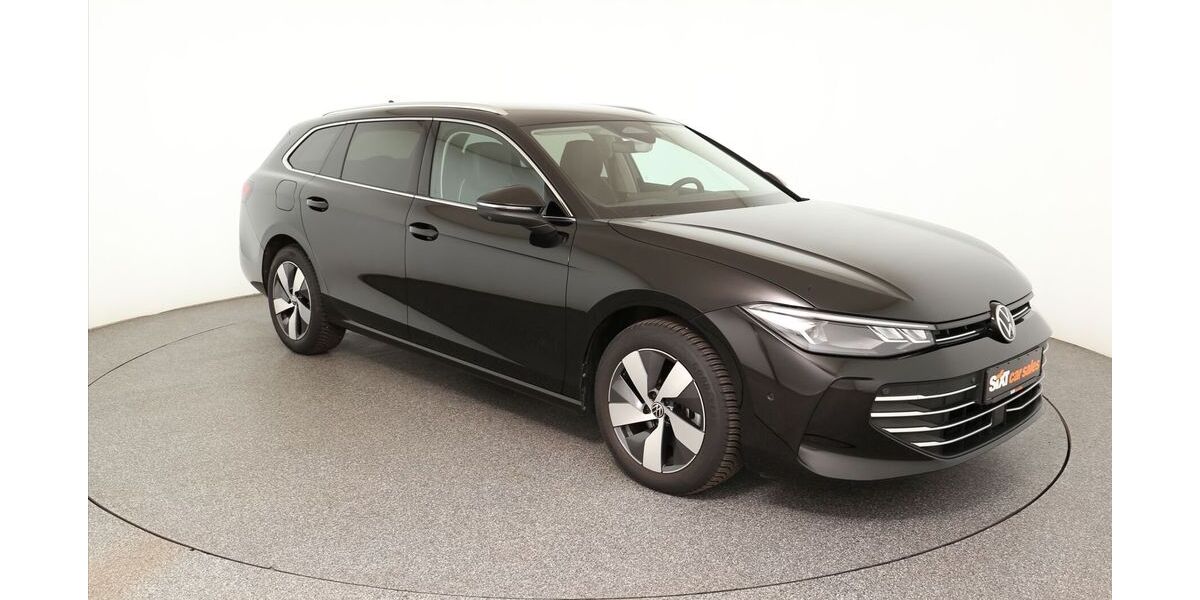 VW Passat 32.016 km 30.880 &euro; Garching 85748