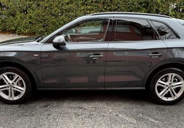 Audi Q5 157.000 km 24.980 &euro; München 81827