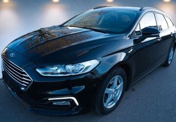 Ford Mondeo 165.000 km 11.999 &euro; Vierkirchen bei München 85256