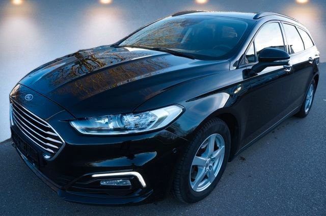 Ford Mondeo 165.000 km 11.999 &euro; Vierkirchen bei München 85256