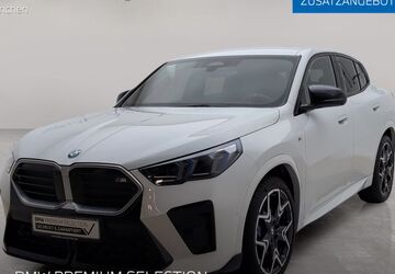 BMW X2 20.483 km 51.903 &euro; München 80939