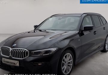 BMW 320 25.989 km 44.704 &euro; München 80939