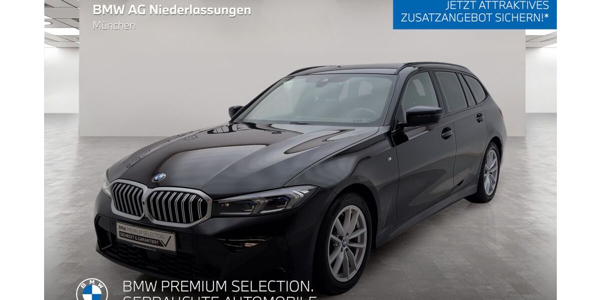 BMW 320 25.989 km 44.704 &euro; München 80939