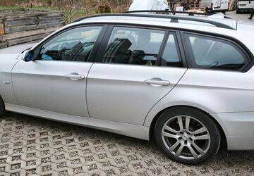BMW 320 289.000 km 2.800 &euro; Fürstenfeldbruck 82256