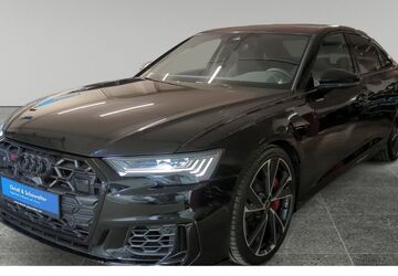 Audi S6 18.750 km 62.984 &euro; München 81476