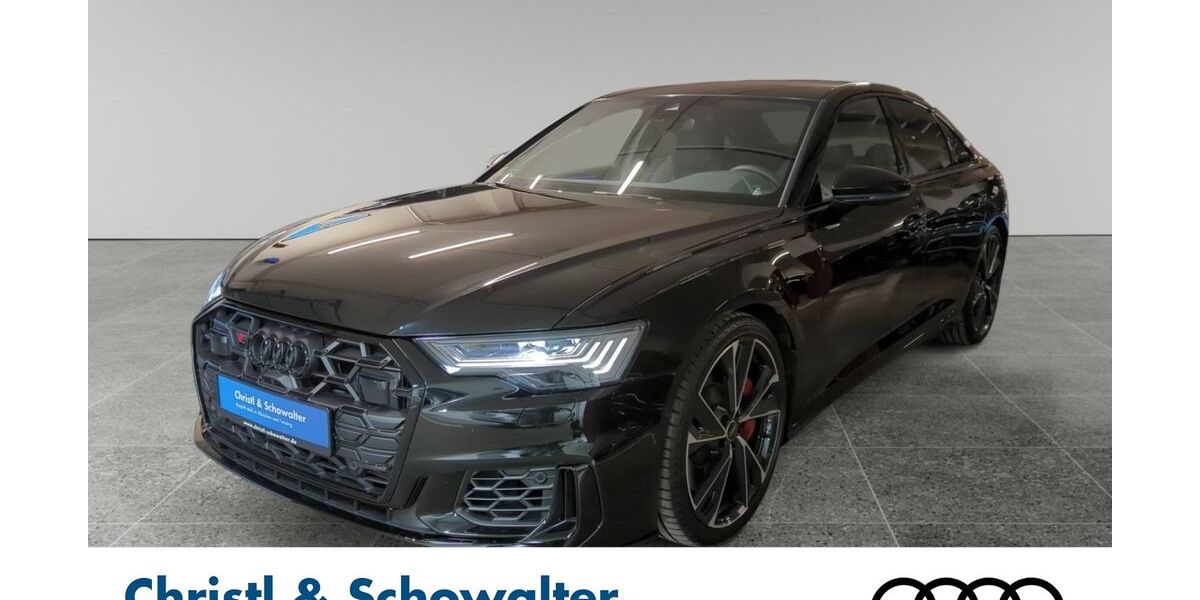 Audi S6 18.750 km 62.984 &euro; München 81476