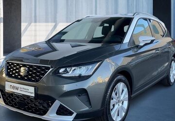 Seat Arona 18.160 km 21.990 &euro; Unterschleißheim 85716