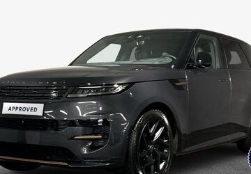 Land Rover Range Rover Sport 25.056 km 104.850 &euro; München 81477