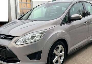 Ford C-Max 216.800 km 4.300 &euro; Puchheim 82178