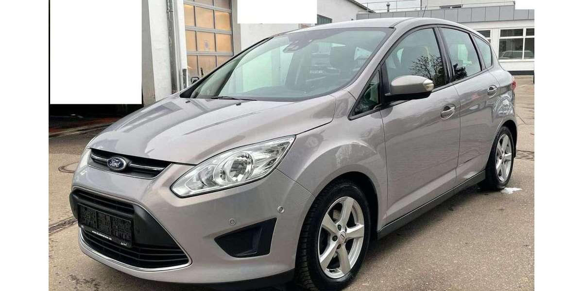 Ford C-Max 216.800 km 4.300 &euro; Puchheim 82178
