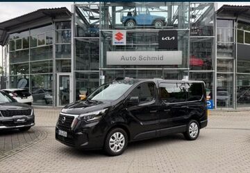 Nissan Primastar 22.500 km 32.990 &euro; München 81241