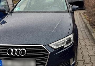 Audi A3 141.000 km 18.499 &euro; Haar 85540
