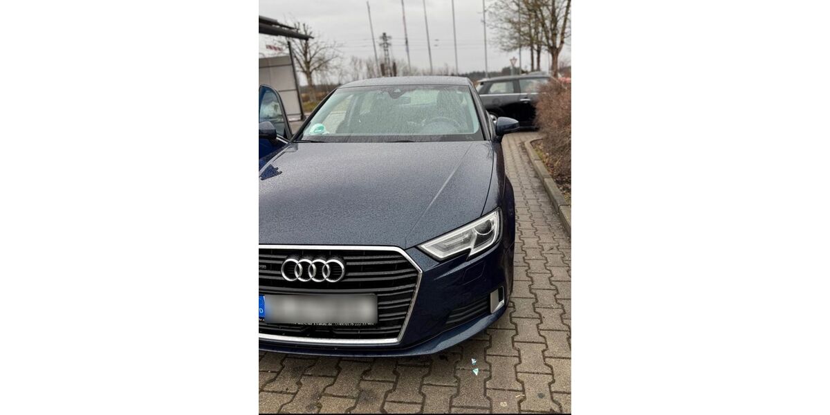 Audi A3 141.000 km 18.499 &euro; Haar 85540